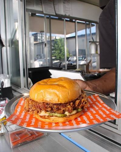 Surefire Market signature dishes Honey Butta
The Ogden
The Classic